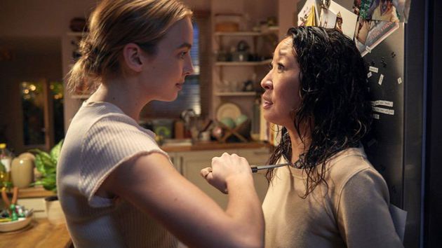 O Odisseia selecionou as séries que bombaram nesse 2018 O Odisseia selecionou as séries que bombaram nesse 2018