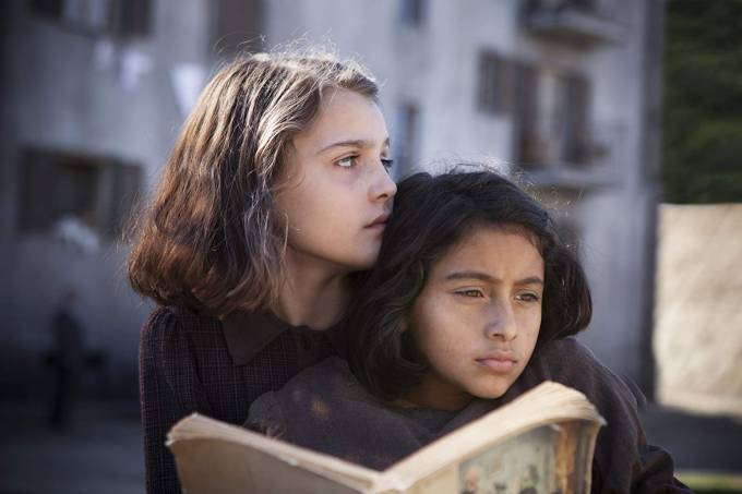 O Odisseia selecionou as séries que bombaram nesse 2018 O Odisseia selecionou as séries que bombaram nesse 2018