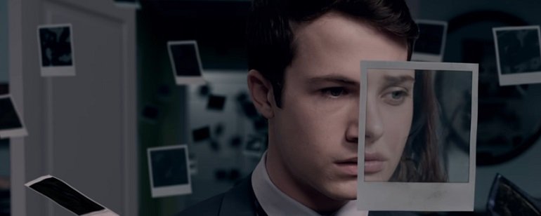 Um ano depois da controversa primeira temporada de 13 Reasons Why, a Netflix liberou o teaser da segunda temporada, que estréia 18 de maio.