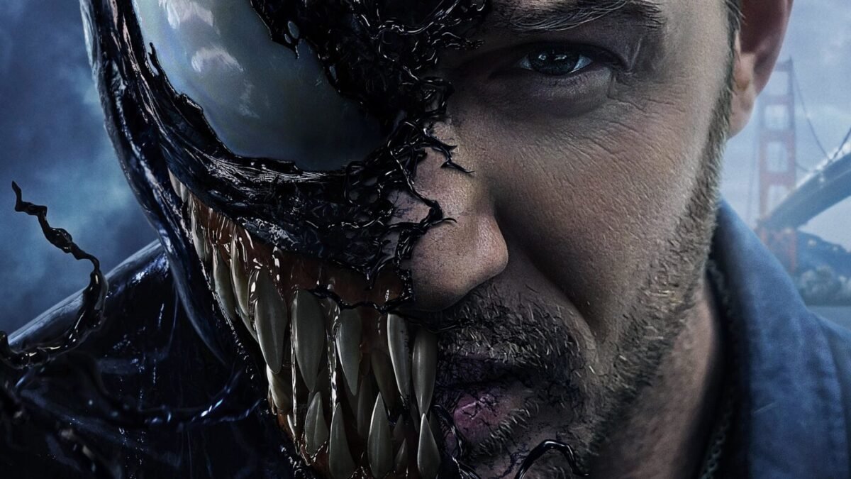 Novo trailer de "Venom", lançado na última terça-feira (24), obteve mais de 64,3 milhões de visualizações nas primeiras 24 horas nas principais redes sociais. O trailer do simbionte foi mais assistido que os trailers de "Mulher-Maravilha" e "Doutor Estranho", como revelou o The Wrap.