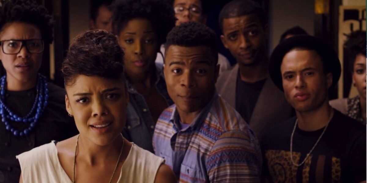 Saiu o trailer da segunda temporada de Dear White People!