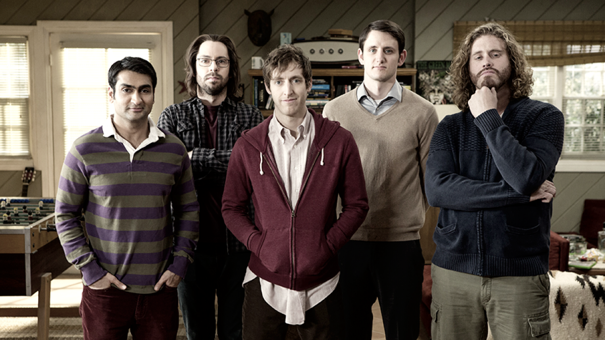 Série original da HBO, Silicon Valley é um sucesso de crítica e público