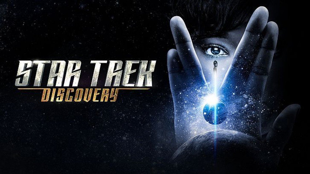 Primeira temporada de Star Trek: Discovery já está disponível na Netflix