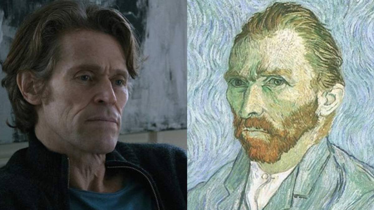 A CBS Films adquiriu os direitos nos EUA do longa "At Eternity's Gate", um filme biográfico do renomado pintor do século 19 Vincent van Gogh, anunciou a empresa na terça-feira (15).