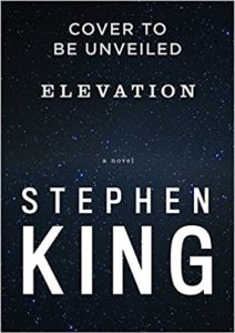 "The Outsider", livro de Stephen King, chegou ao Brasil no último dia 23, mas o autor já anunciou um novo livro. "The Outsider", livro de Stephen King, chegou ao Brasil no último dia 23, mas o autor já anunciou um novo livro.