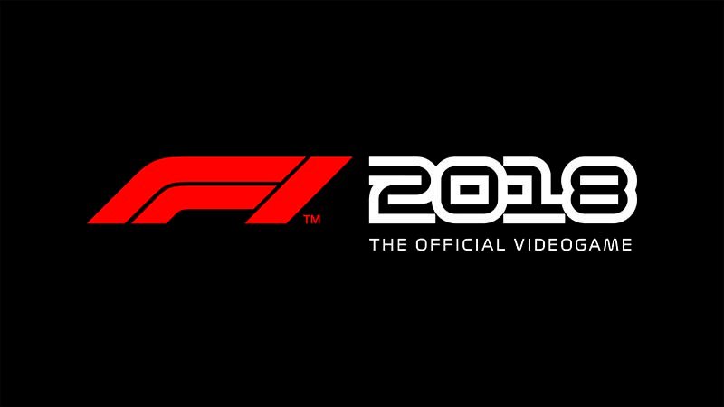 F1 2018 foi anunciado pela Codemasters e Deep Silver, com lançamento programado para 24 de agosto. O jogo será lançado para PS4, Xbox One e PC. O jogo chegará na mesma data do Grande Prêmio da Bélgica deste ano, no circuito de Spa-Francorchamps.