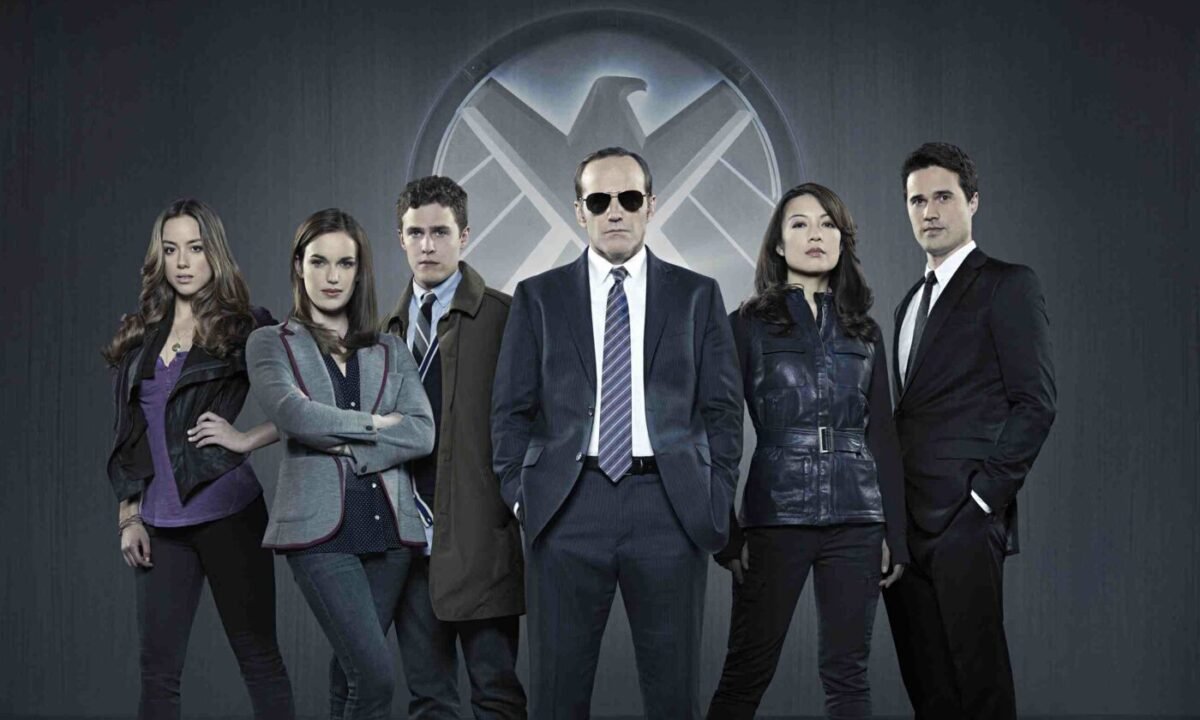 A série de TV "Agents of Shield" foi renovado para a sua 6ª temporada pela emissora ABC.