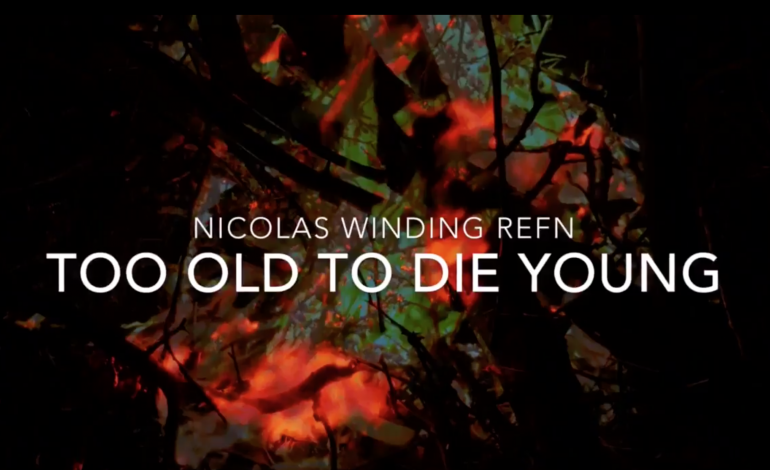 Too Old to Die Young, série de TV do diretor Nicolas Winding Refn (Drive, Demônio de Neon) produzida pela Amazon, teve seu primeiro teaser divulgado que mostra um violento mundo.  Veja a baixo:
