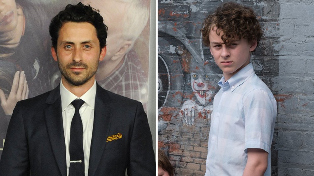 "It: Capitulo 2" encontrou outra adição para o elenco dos Losers Club, já que Andy Bean está escalado para interpretar Stanley em na sequência, segundo a Variety.