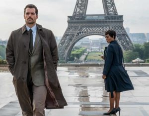 Ethan Hunt (Tom Cruise) enfrenta muito sofrimento no novo e oficial trailer de Missão Impossível: Fallout Ethan Hunt (Tom Cruise) enfrenta muito sofrimento no novo e oficial trailer de Missão Impossível: Fallout