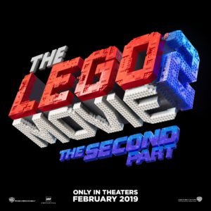 A Warner Bros. divulgou o primeiro pôster da sequência de Uma Aventura LEGO, e confirmou também o título da produção: The LEGO Movie 2: The Second Part. Veja a baixo:
