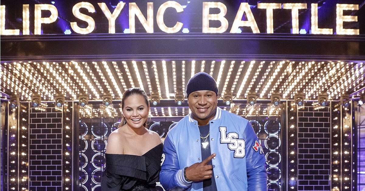 A 4ª temporada de Lip Sync Battle (Batalha de Lip Sync) estreia dia 07 de maio no Comedy Central