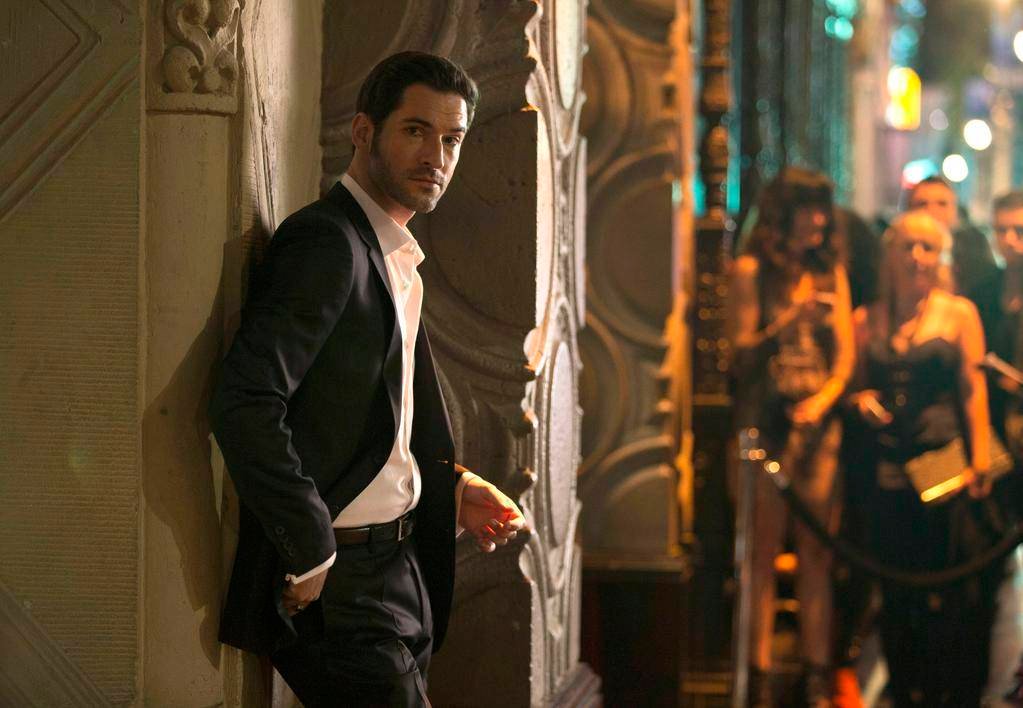 Segundo o TV Line, a FOX cancelou a série de TV Lucifer, depois de três temporadas.