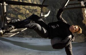 Ethan Hunt (Tom Cruise) enfrenta muito sofrimento no novo e oficial trailer de Missão Impossível: Fallout Ethan Hunt (Tom Cruise) enfrenta muito sofrimento no novo e oficial trailer de Missão Impossível: Fallout