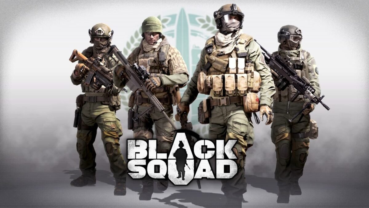 O FPS militar online Black Squad anunciou nesta semana que fará parceria com duas ligas idealizadas e coordenadas pela própria comunidade brasileira, que representa a região com maior número de jogadores ativos do game.