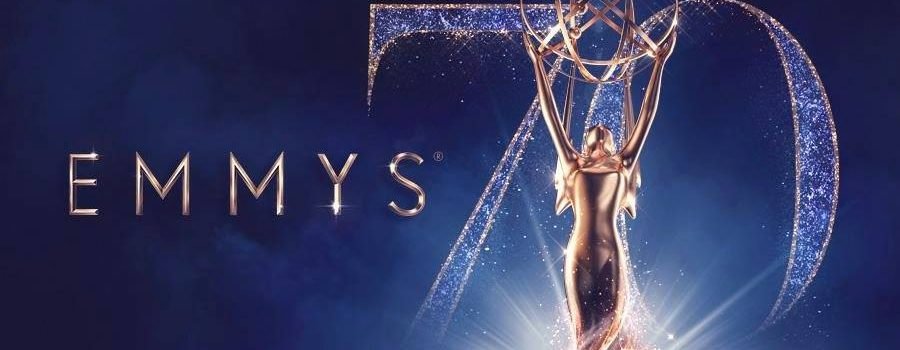 Confira a Lista de Indicados ao Emmy 2018
