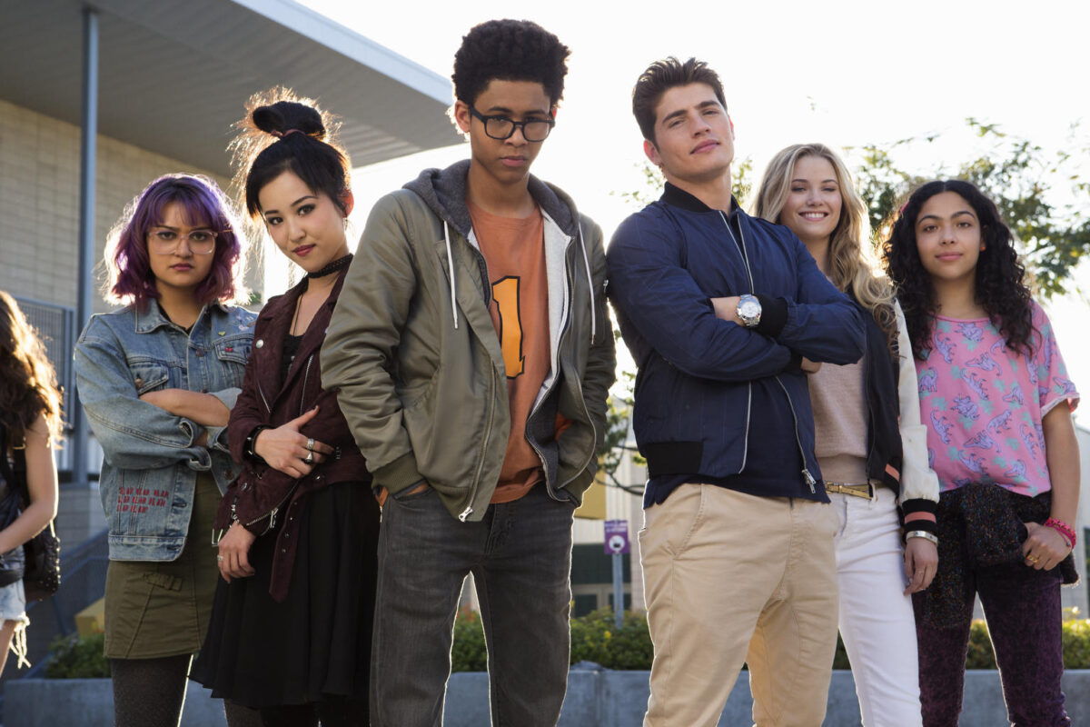 Do infantil ao documentário, do drama a comédia romântica, a Netflix renova seu catálogo Do infantil ao documentário, do drama a comédia romântica, a Netflix renova seu catálogo