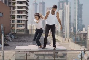 Longa estreou na última sexta-feira, 31, na Netflix Longa estreou na última sexta-feira, 31, na Netflix