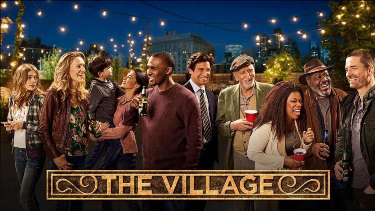 O que assistir na Globoplay em junho (The Village, NBC)