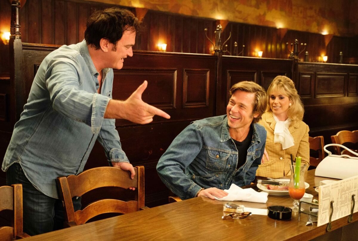 O mais novo longa de Quentin Tarantino conquistou o melhor faturamento no cinema brasileiro na história do diretor. Era Uma Vez... Em Hollywood que estrou dia 15 de agosto faturou mais de 6 milhões de reais de bilheteria no seu primeiro final de semana.