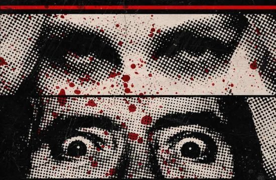 Novo terror de Rob Zombie, "Os 3 Infernais" ganha cartaz