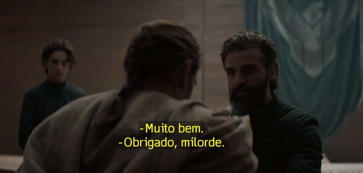 Em Duna há lições que servem para todos os líderes, dos iniciantes aos mais experientes, para todos que querem se tornar um líder excelente. O líder excelente elogia o desempenho de seus liderados