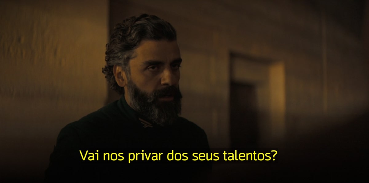 Em Duna há lições que servem para todos os líderes, dos iniciantes aos mais experientes, para todos que querem se tornar um líder excelente. O líder excelente permite que seu liderado tente novamente