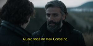 Em Duna há lições que servem para todos os líderes, dos iniciantes aos mais experientes, para todos que querem se tornar um líder excelente. O líder excelente ensina o liderado a fazer o que ele mesmo faz