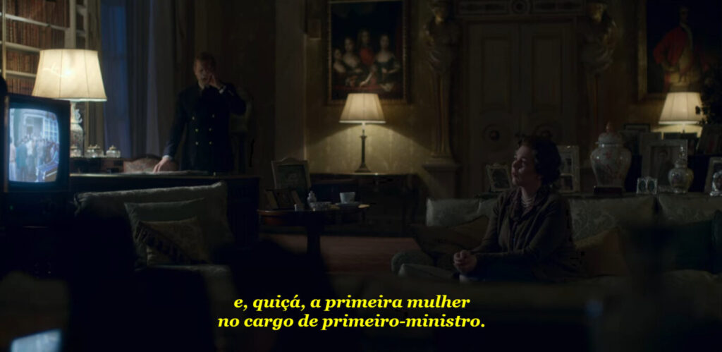 The Crown, a premiadíssima série de televisão da Netflix, inicia sua narrativa no ano de 1947, focando nos últimos cinco anos de vida de George VI. Ele foi o pai da atual rainha britânica, a Elizabeth II. O estágio final de seu pai coincide com seus cinco primeiros anos de casamento e ascensão ao trono. É um relato preciso de como a Rainha Elizabeth II atravessou décadas e gerações. Podemos aprender diversas lições de liderança em The Crown - do que fazer e, principalmente, do que não fazer. The Crown, a premiadíssima série de televisão da Netflix, inicia sua narrativa no ano de 1947, focando nos últimos cinco anos de vida de George VI. Ele foi o pai da atual rainha britânica, a Elizabeth II. O estágio final de seu pai coincide com seus cinco primeiros anos de casamento e ascensão ao trono. É um relato preciso de como a Rainha Elizabeth II atravessou décadas e gerações. Podemos aprender diversas lições de liderança em The Crown - do que fazer e, principalmente, do que não fazer.