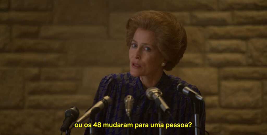 The Crown, a premiadíssima série de televisão da Netflix, inicia sua narrativa no ano de 1947, focando nos últimos cinco anos de vida de George VI. Ele foi o pai da atual rainha britânica, a Elizabeth II. O estágio final de seu pai coincide com seus cinco primeiros anos de casamento e ascensão ao trono. É um relato preciso de como a Rainha Elizabeth II atravessou décadas e gerações. Podemos aprender diversas lições de liderança em The Crown - do que fazer e, principalmente, do que não fazer. Licoes-de-lideranca-em-The-Crown.png