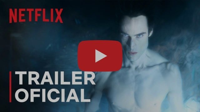 Assista ao trailer de Sandman, nova série da Netflix