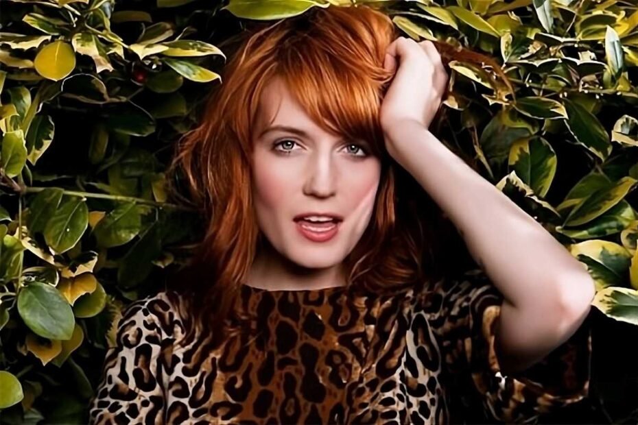 Dog Days Are Over significado da música de Florence + the Machine