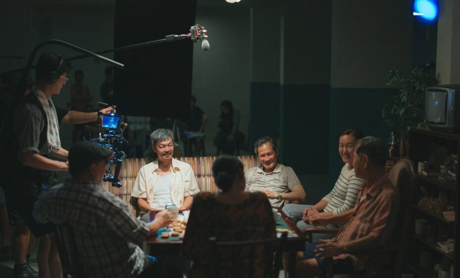25 anos depois, sucesso global de cineastas de Cingapura é celebrado pelo SFC no SGIFF