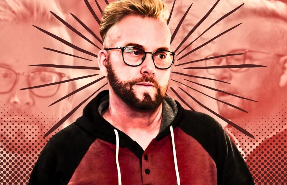 Kenny Niedermeier, estrela do programa 90 Day Fiancé, pode ser o favorito dos fãs por sua história de amor com Armando, mas ele já fez algumas coisas ruins que passaram despercebidas. Em 90 Day Fiancé: The Other Way, Kenny, de St. Petersburg, Florida, foi visto pela primeira vez na segunda temporada do programa, em 2020. Ele estava indo em direção oposta para encontrar seu parceiro no México, chamado Armando Rubio, com quem havia se conhecido em um grupo de pais solteiros gays. Armando e Kenny eram amigos antes de se conhecerem pessoalmente, mas decidiram explorar um relacionamento à distância. 8 indícios de que Kenny Niedermeier é uma pessoa desagradável