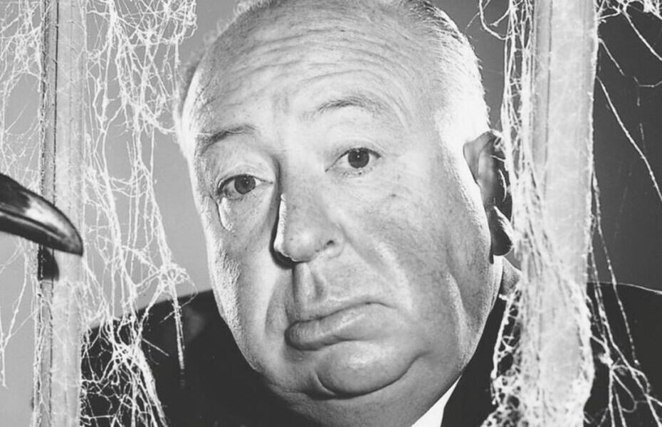 20 Melhores Filmes de Alfred Hitchcock, Classificados