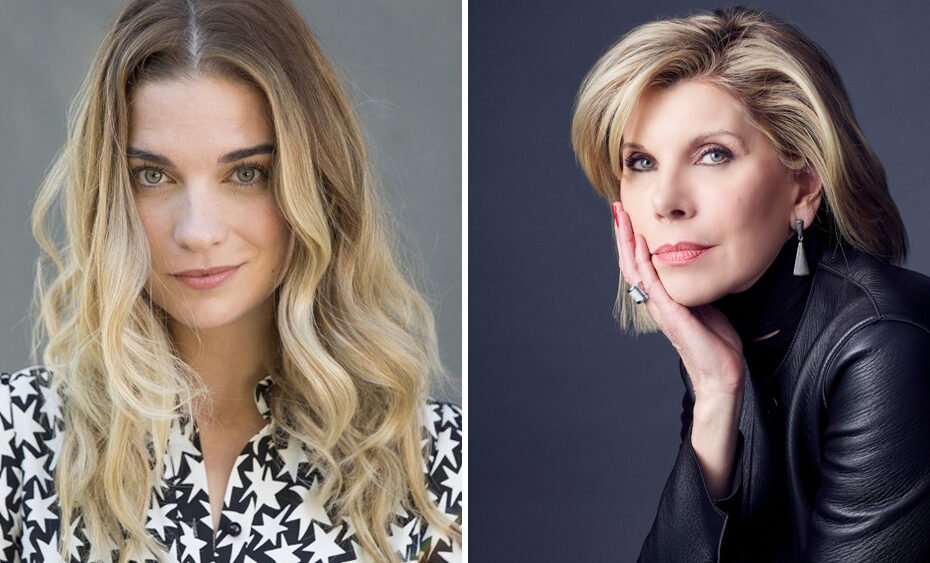 Segunda temporada de 'Nine Perfect Strangers' anuncia elenco estelar com Annie Murphy e Christine Baranski.