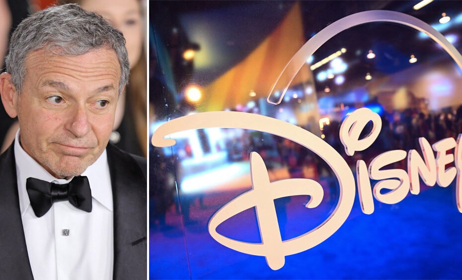 O Passado de Bob Iger: Autoavaliação do CEO da Disney em 2019 aparece em ação coletiva por equidade salarial.