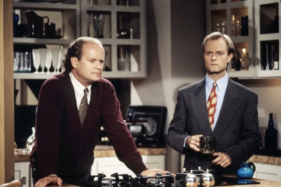 David Hyde Pierce recusou reiniciar Frasier por falta de necessidade e falta de interesse