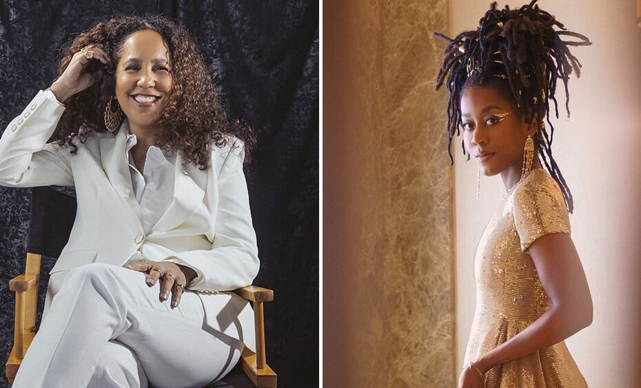 Gina Prince-Bythewood vai dirigir a adaptação de "Filhos de Sangue e Osso" para a Paramount Pictures