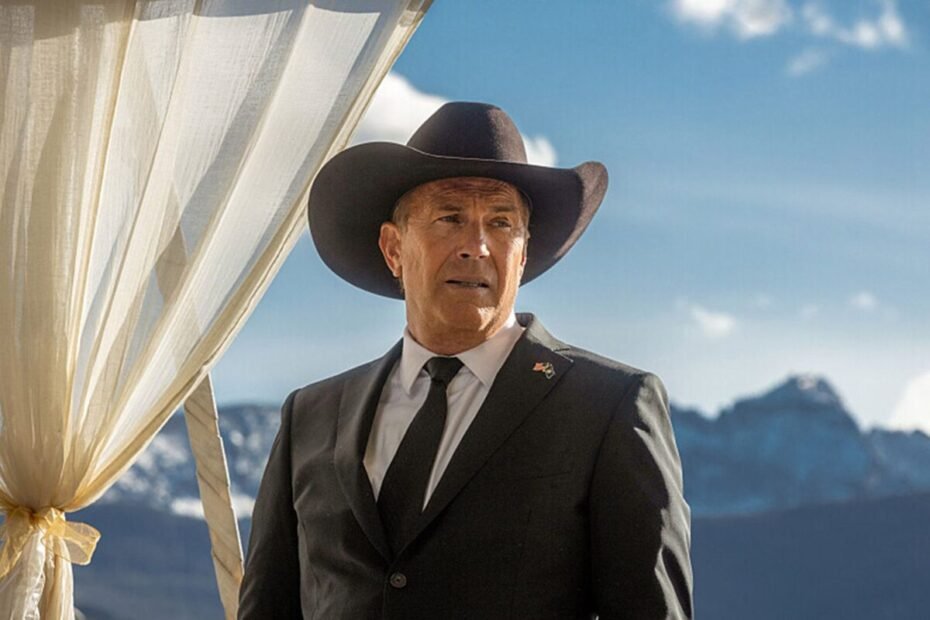 Yellowstone: Kevin Costner revela disputa financeira e ameaça medidas legais