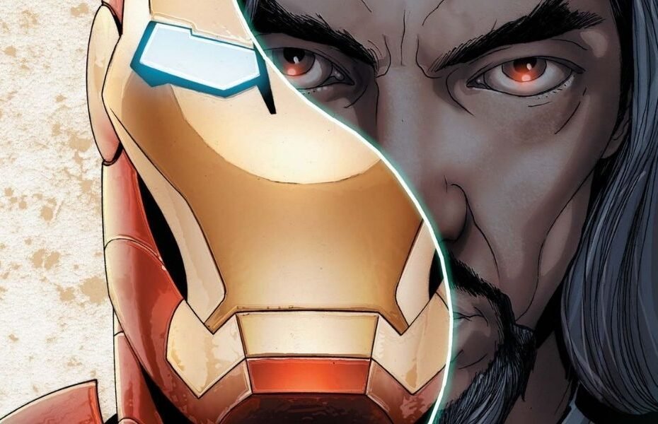 As Batalhas Secretas de Tony Stark: Entre o Homem de Ferro 1 e 2, ele enfrentou o pai de Shang-Chi