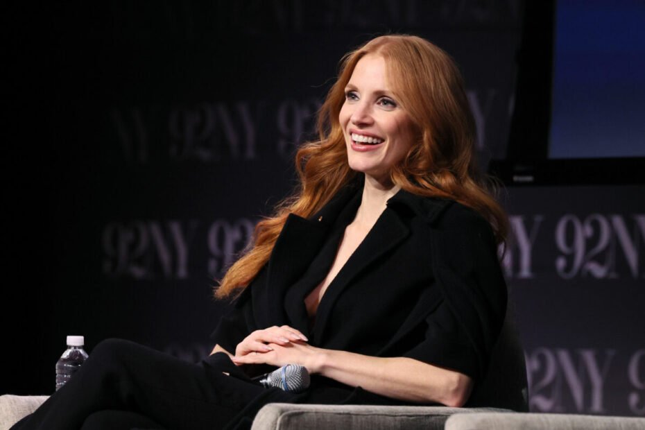 Playlist de Separação: Taylor Swift Ajuda Jessica Chastain com Músicas Escolhidas a Dedo