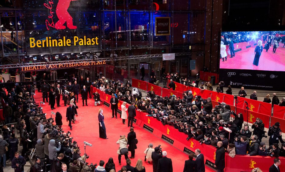 Novo diretor do Festival de Berlim gera expectativas e desafios para a indústria cinematográfica alemã