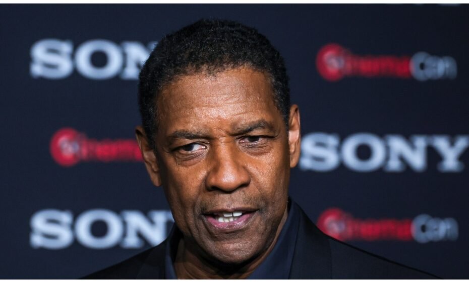 Polêmica em torno da escolha de Denzel Washington como general Hannibal gera controvérsia em filme da Netflix.