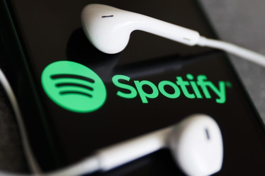 Por que o novo modelo de pagamento do Spotify não é suficiente para artistas em ascensão?