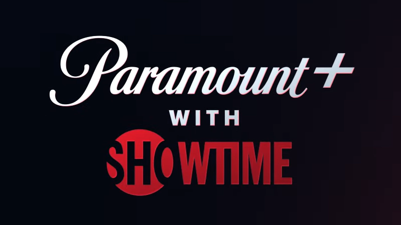 Showtime muda de nome e adiciona originais da Paramount+ à sua programação.