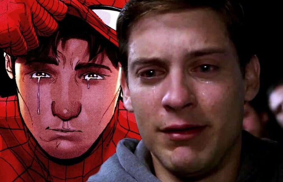 Spider-Man enfrenta dificuldades em todo o multiverso, confirma Marvel