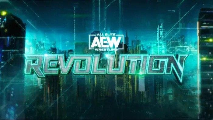 AEW Revolution 2024: Venda de ingressos supera pay-per-views anteriores