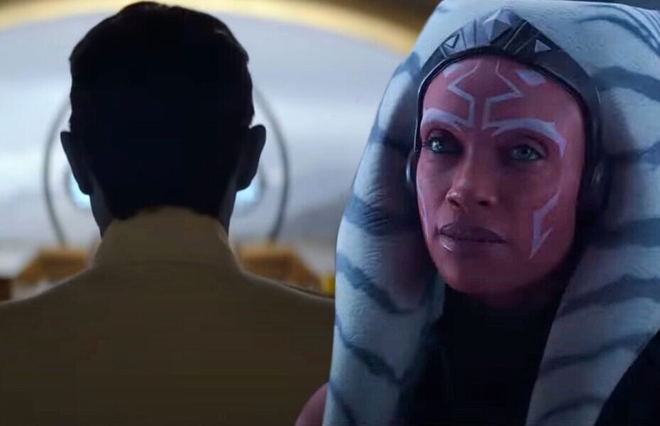 A segunda temporada de Ahsoka precisa revelar um último mistério do Grão-Almirante Thrawn. Na primeira temporada, ele foi introduzido na ação ao vivo e mostrou o que aconteceu com ele após Star Wars Rebels. Porém, ainda há um mistério relacionado aos nove anos de exílio de Thrawn que precisa ser explorado na segunda temporada. Embora não tenha havido tempo para Ahsoka explicar tudo o que aconteceu durante o período em que Thrawn esteve em outra galáxia, a temporada resumiu de forma rápida e eficiente a maior parte do que o público precisava saber. O final da temporada preparou perfeitamente a guerra de Thrawn contra a Nova República no filme Star Wars de Dave Filoni, The Mandalorian, deixando muito a ser explorado em uma possível segunda temporada de Ahsoka. A Segunda Temporada de Ahsoka Precisa Revelar o Último Mistério do Grande Almirante Thrawn