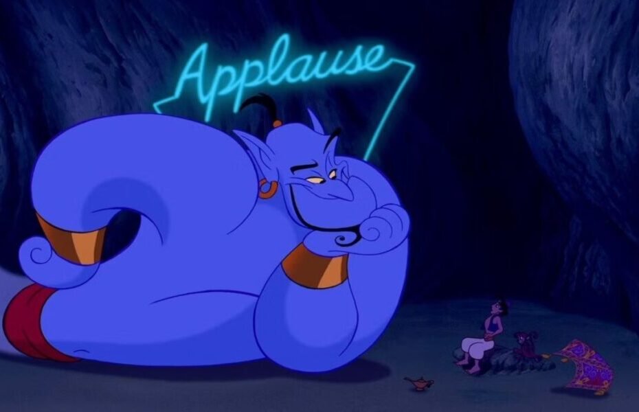 Os 10 Melhores Momentos Improvisados de Robin Williams no Cinema